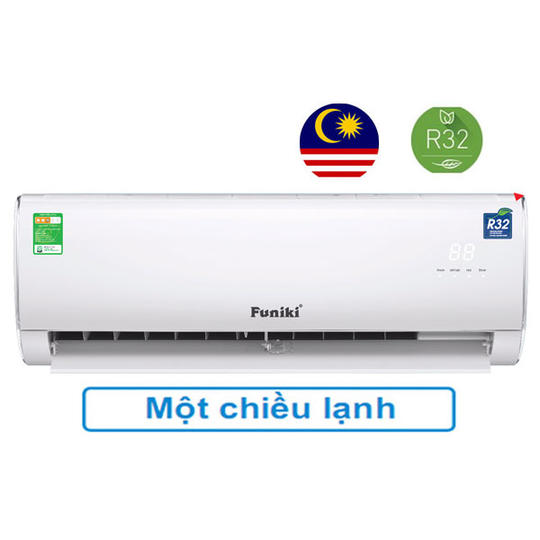 Điều hòa 9000BTU Funiki HSC09MMC Điều hòa 9000BTU Funiki HSC09MMC