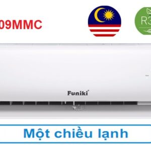 Điều Hòa Funiki 9000BTU 1 Chiều HSC09MMC