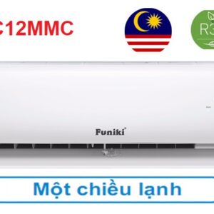 Điều Hòa Funiki 12000BTU 1 Chiều HSC12MMC